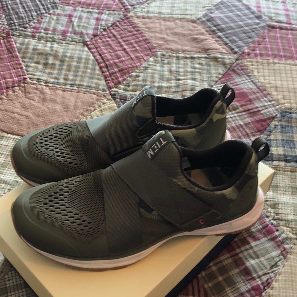 Tiem cycling shoes